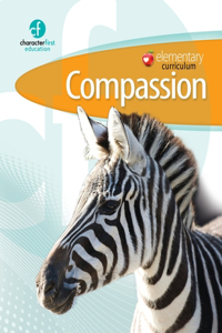 Elementary Curriculum Compassion