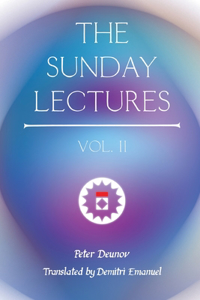 Sunday Lectures, Vol.II