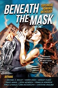 Beneath The Mask