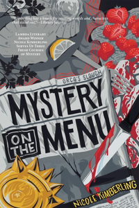 Mystery on the Menu