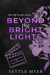 Beyond the Bright Lights Discreet Cover