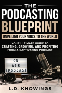 Podcasting Blueprint