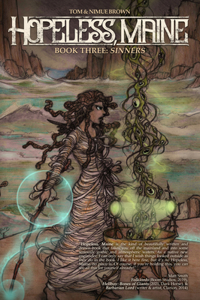 Hopeless, Maine Sinners
