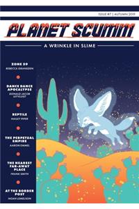 A Wrinkle in Slime