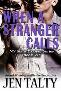 When a Stranger Calls