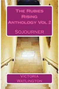 The Rubies Rising Anthology Vol 2