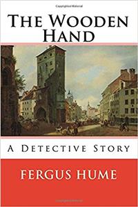 The Wooden Hand