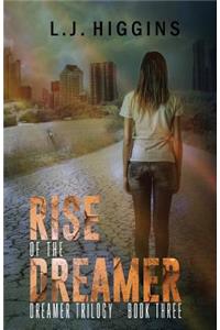 Rise of the Dreamer