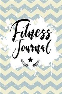 Fitness Journal