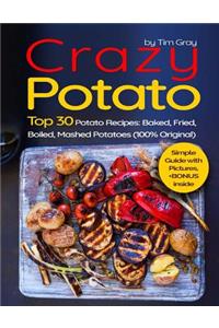 Crazy Potato