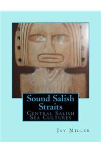 Sound Salish Straits