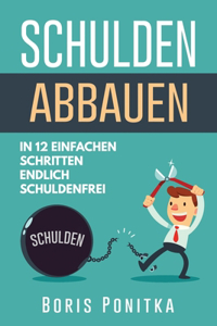 Schulden abbauen