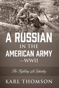 Russian in the American Army - WWII
