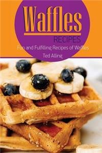 Waffles Recipes