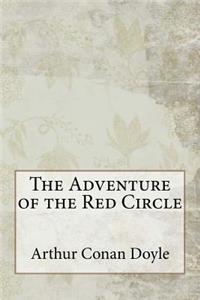 The Adventure of the Red Circle