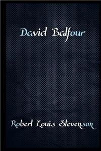 David Balfour