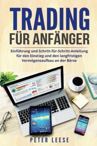 Trading f�r Anf�nger