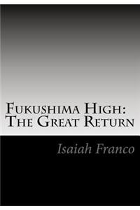 Fukushima High