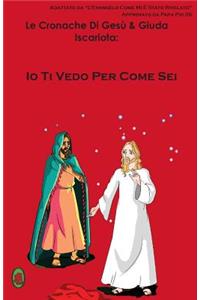 Io Ti Vedo Per Come Sei