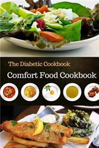 The Diabetic Cookbook