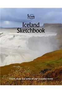 Iceland Sketchbook