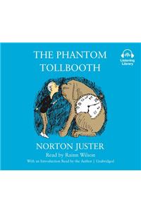 The Phantom Tollbooth