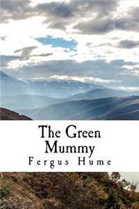 The Green Mummy