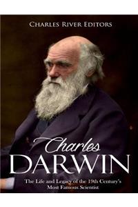 Charles Darwin