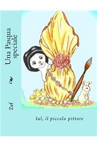 Pasqua speciale