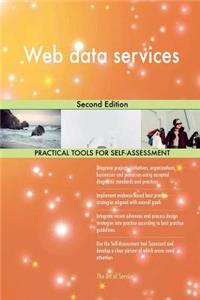 Web data services