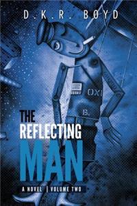 Reflecting Man 2