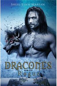 Dracones Rogue