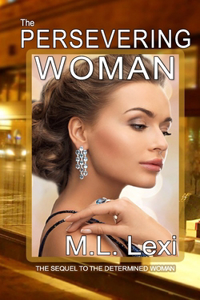Persevering Woman