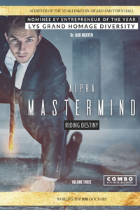 Alpha Mastermind volume 3