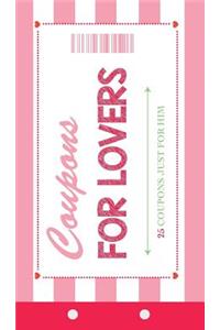 Coupons for Lovers