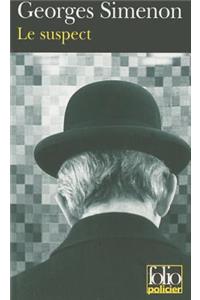 Le Suspect