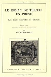 Le Roman de Tristan En Prose