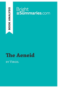 The Aeneid by Virgil (Book Analysis)