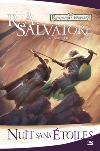 La Légende de Drizzt, T8