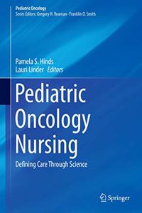 Pediatric Oncology Nursing