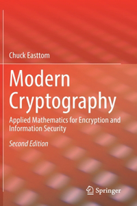 Modern Cryptography