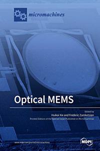 Optical MEMS