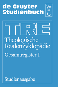 Gesamtregister
