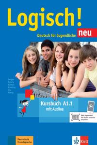 Logisch neu in Teilbanden
