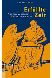Erfullte Zeit