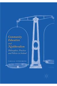 Community Education and Neoliberalism