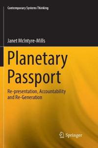 Planetary Passport