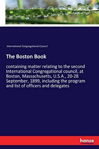 Boston Book