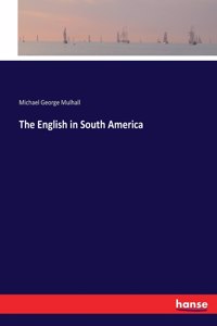 English in South America