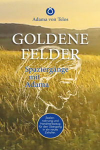 Goldene Felder